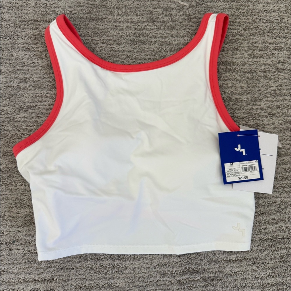 JoyLab Tank & Shorts Set - Picture 5 of 8